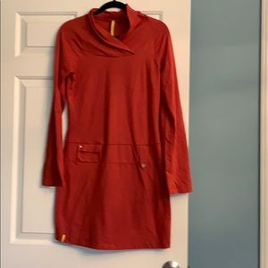Lole dress